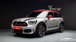 Mini Cooper S Countryman JCW (07.2023)