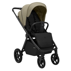 Прогулочная коляска Sweet Baby SBL Elegante D 427629 Light Green