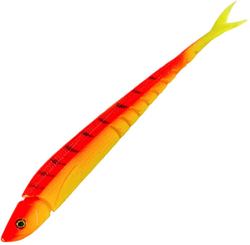 Мягкая приманка силикон Wake 6 Pelagear Blueback Herring/15cm,13g