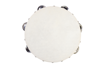 Тамбурин FLIGHT FT 8-12