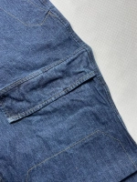 Джинсы от Savitar Ecko South pole True religion Jnco