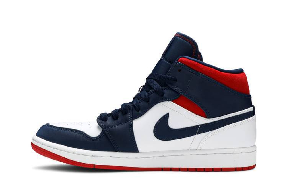 Кроссовки Jordan Air Jordan 1 Mid Se Usa