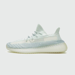 кроссовки Adidas Yeezy 350 boost v2 Cloud White