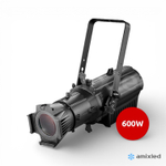 Сценический световой прибор Amixled Profile FIX 600W CW+WW