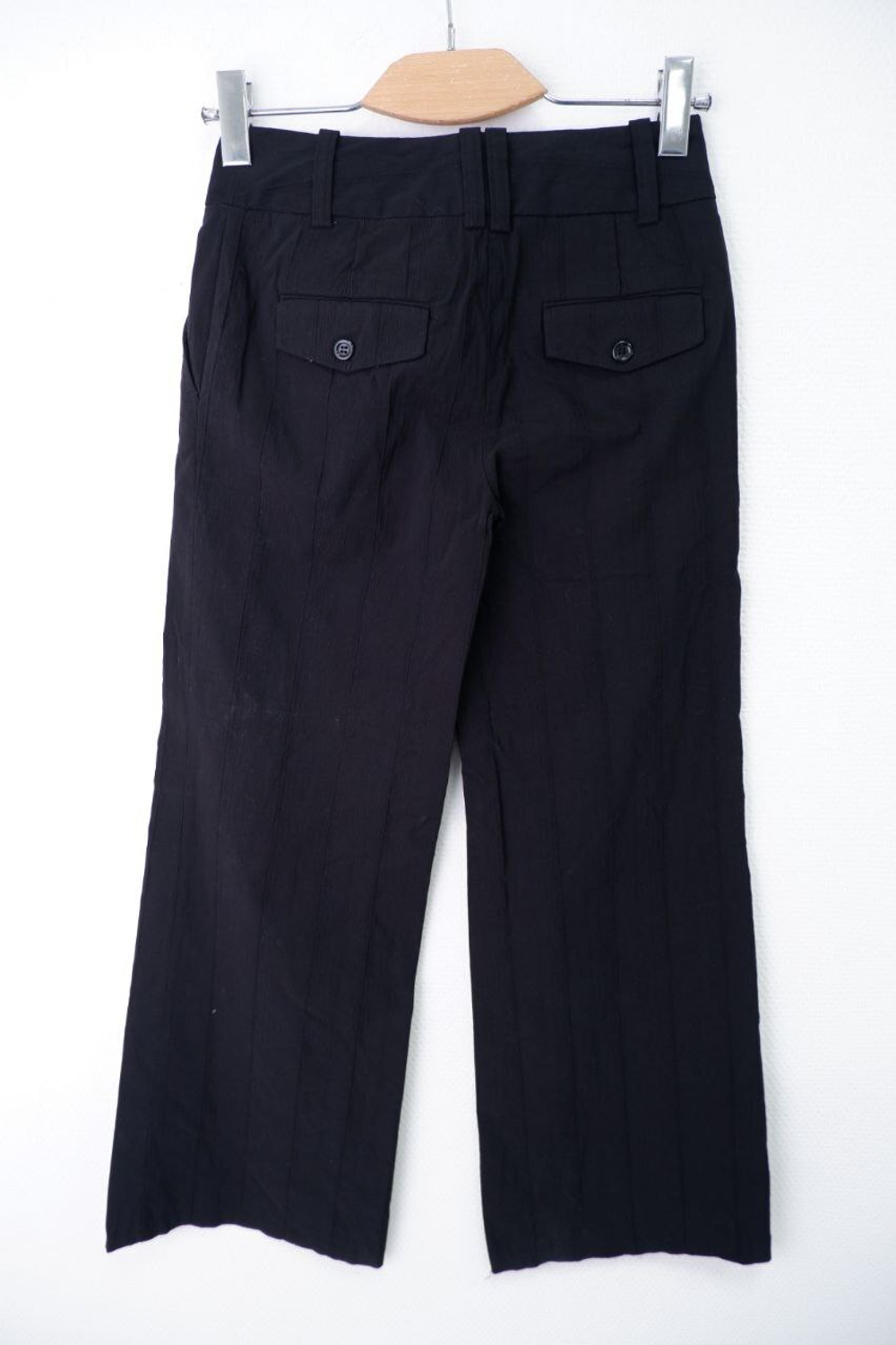 Брюки Yessica свободного кроя 40 размер