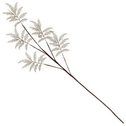 GAEM Изделие декоративное "Ветка", L20 W1 H94 см, 4в.