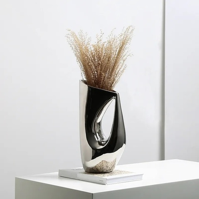 Ваза Harm sliver vase