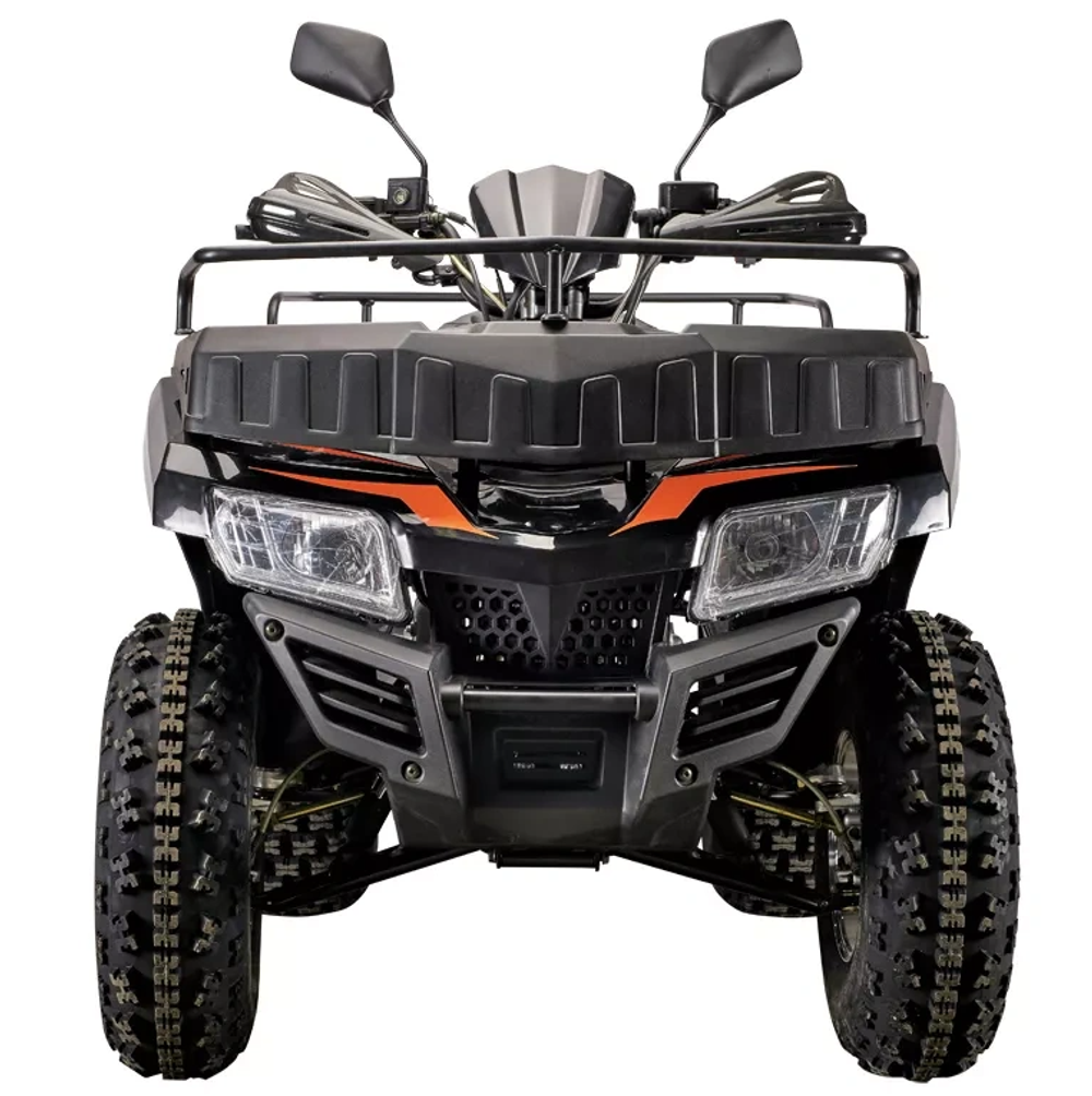 Квадроцикл YACOTA CABO 200LD