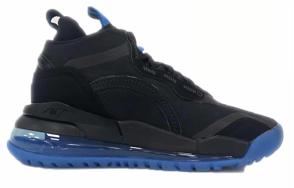 Кроссовки Jordan Aerospace 720