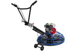 Машина заглаживающая, бензиновая TSS DMD1000H (лопасти, диск)