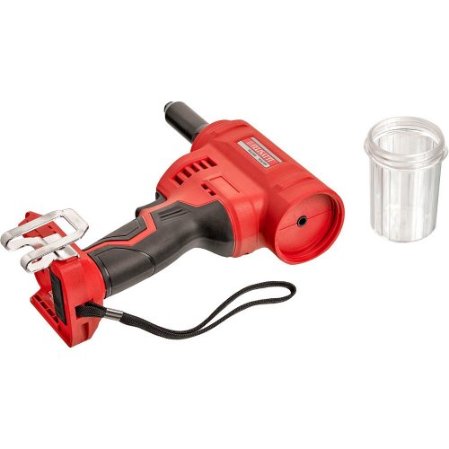 Заклепочник FELISATTI ПЗ-6,4/18Л3 аккумуляторный