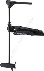 Электромотор MotorGuide X5-80FW FB 50" DIGITAL 24V SNR ( арт. 940500100 )