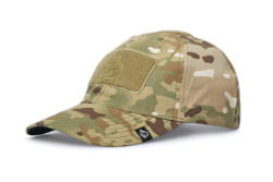 Бейсболка Барс L5 (Нейлон)