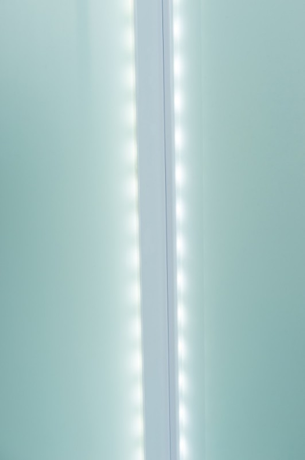 Душевая кабина Esbano (Эсбано) ES-L115CR R, с низким поддоном, с электрикой и LED освещением, 115х85х210