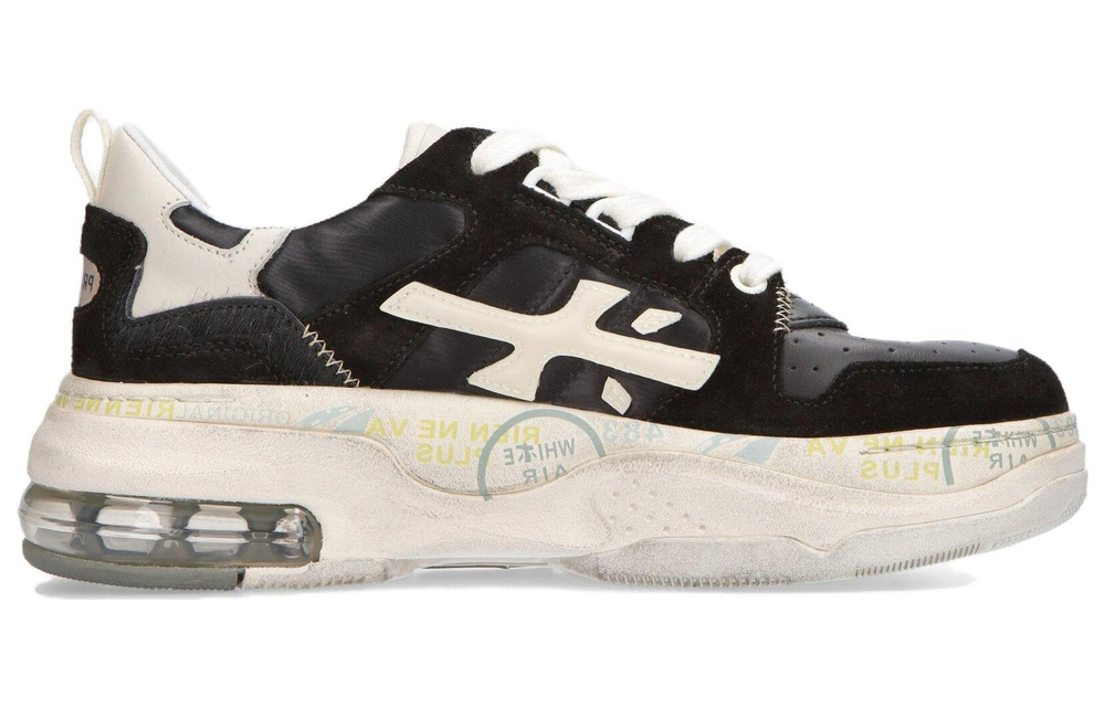 Кроссовки PREMIATA Draked, DRAKED307