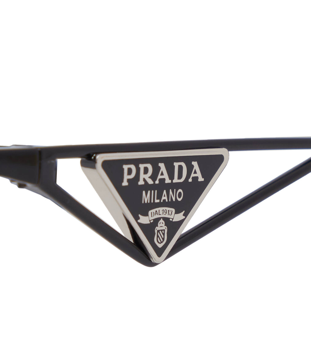 Солнцезащитные очки Prada - черный(PR A52S)