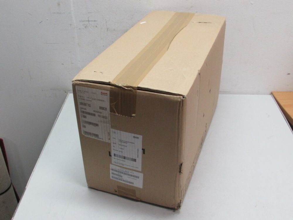 Rexroth HNF01.1A-F240-R0065-A-480-NNNN