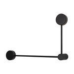 Настенный светильник Freya Tactic FR5363WL-02B1