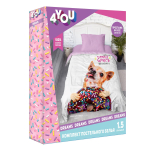 КПБ 4YOU Donut