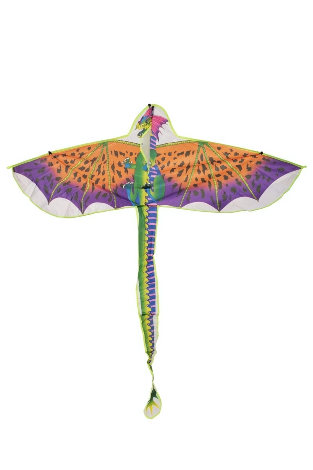 Воздушный змей 140см, пакет