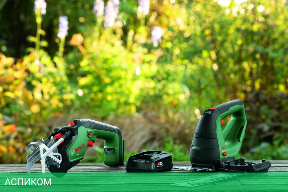 Сабельная пила Bosch Keo 18 LI (0.600.861.A00)