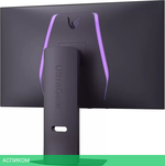 Игровой монитор LG UltraGear OLED 32GS95UV-B