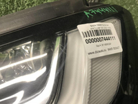 Фара левая Toyota Land Cruiser 300 (21-нв) LED
