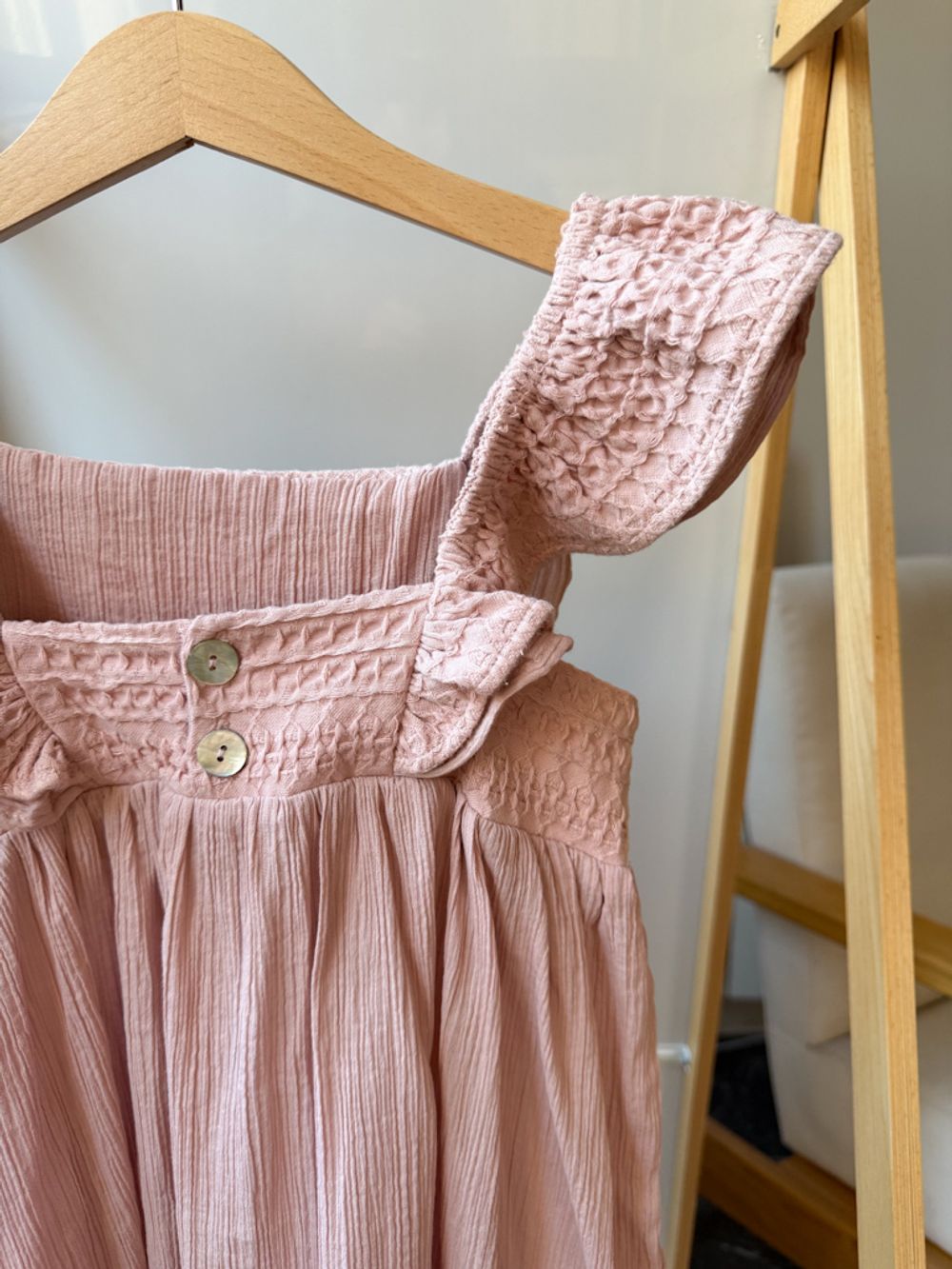 Новая блузка Suuky, 128