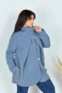 Кардиган УК-1441-4 Fabrika