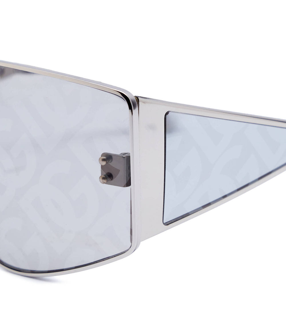 Солнцезащитные очки METAL MAN Dolce &amp; Gabbana - серебряный(DG2305)