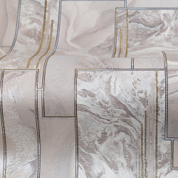 Обои PL11062-22a PALITRA LIFE PROTECT-MILISSMA антивандальные 0,53 х 10 м