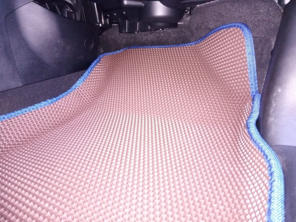 Автоковрики для Chery Tiggo 7 Pro MAX