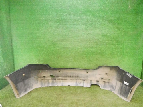 Бампер задний BMW 4er F32 (2013-2017)