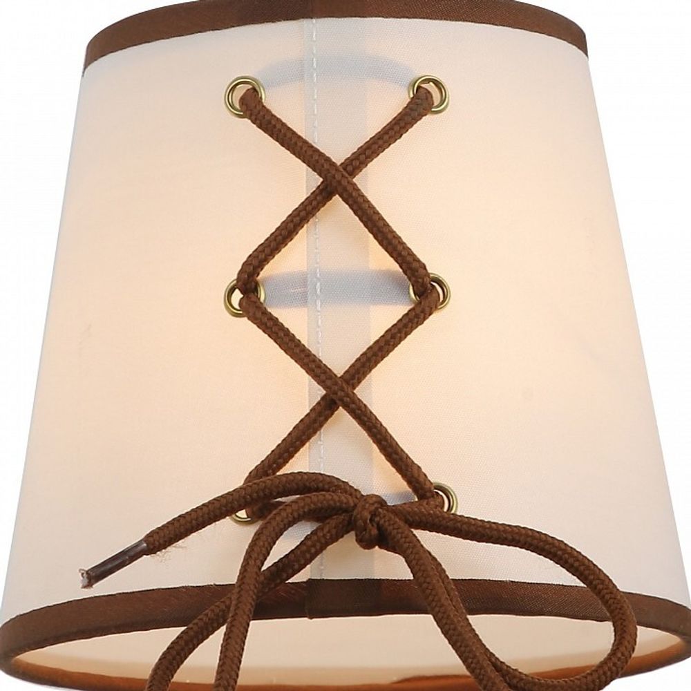 Потолочная люстра ILLUMICO Clara IL6103-3COU-79 CF CR Clara