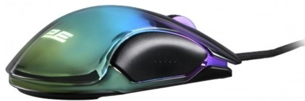Мышь 2E Gaming MG345 RGB черный