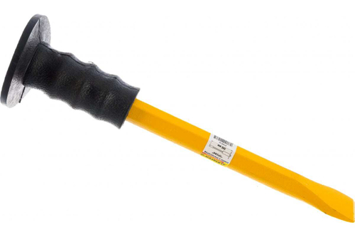 Зубило с протектором STAYER ПРОФИ 2122-30