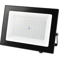 Прожектор светодиодный уличный ЭРА PRO LPR-062-0-65K-070 70Вт 6500К 7000лм IP65 призма