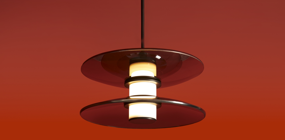 Подвесной светодиодный светильник Freya Tower FR5537PL-L6B