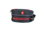 Поясная термосумка MADSHUS Insulated Drink Belt black
