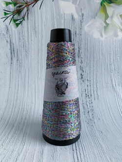 Трикотажная пряжа для вязания FANTASIA