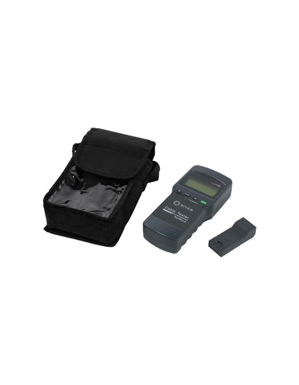 5bites Тестер кабеля LY-CT008 UTP / STP / TEL / TDR