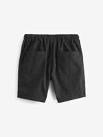 Шорты для мальчика Next 558-836, Черный