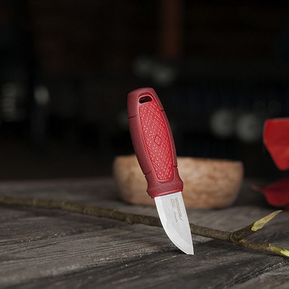 Нож MORAKNIV ELDRIS RED, арт. 12648