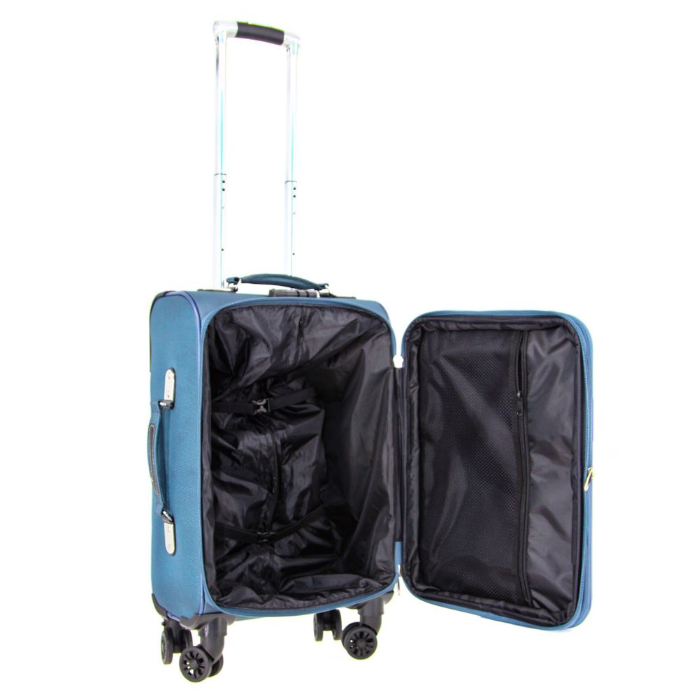 Чемодан 432-4