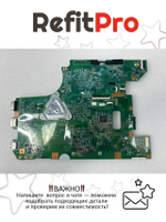 Материнская плата для ноутбука Lenovo B575 W8 UMA E11500 W/HDMI (90002384), оригинал