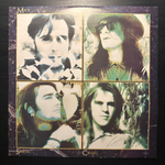 The Mission - Gods Own Medicine (Англия 1986г.)