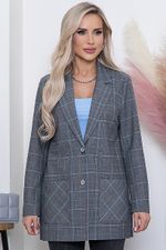 Жакет 8204 Avili