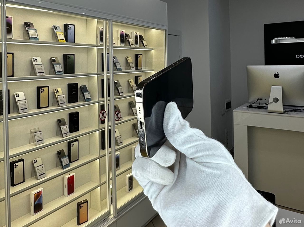iPhone 12 Pro Max, 512 ГБ б/у