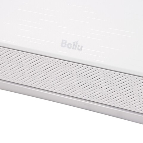 Инверторная сплит-система Ballu серии Defender BSHI-24HN8
