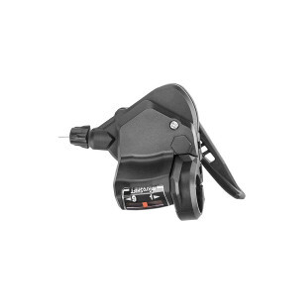 Рукоятка переключателя скоростей правая, TS38-9, триггер, 9 ск, 22,2 мм, 2500мм, MICROSHIFT